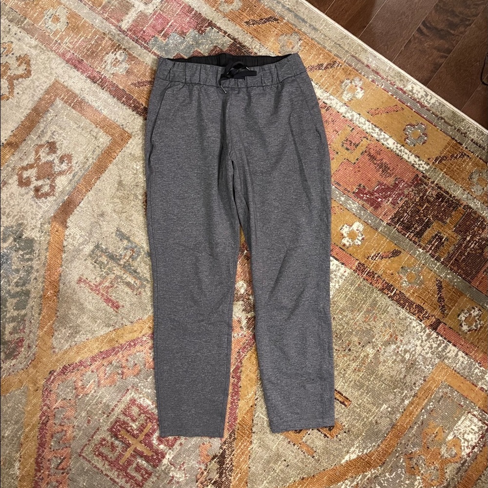 Lululemon 7/8 Pants